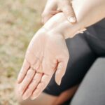 Gerichte handtherapie voor werkgerelateerde klachten