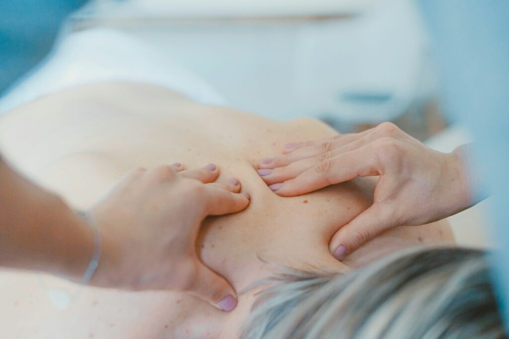 De voordelen van regelmatige bezoeken aan een chiropractor