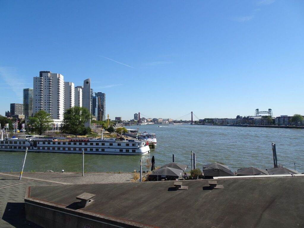 Verschillende werkzaamheden van een timmerman in Rotterdam