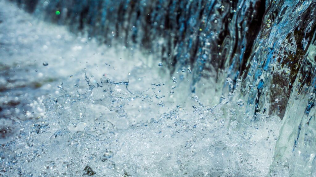 Waterontharder: de oplossing voor hard water problemen