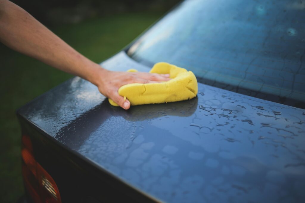 Hoe veilig is een automatische carwash voor elektrische auto’s?