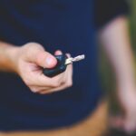 Waarom een reservesleutel essentieel is