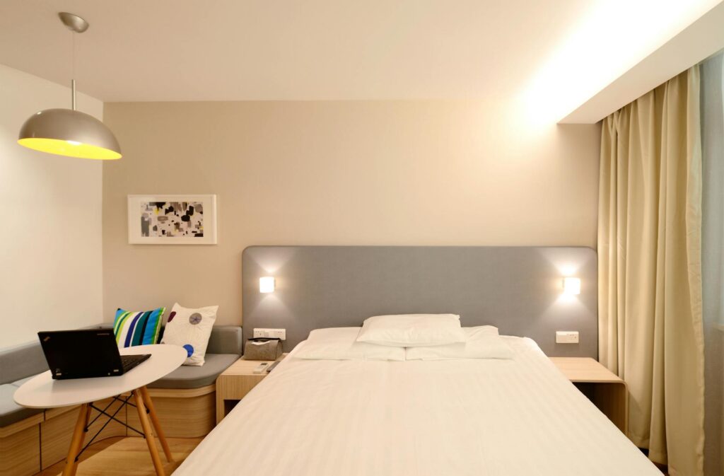 De ultieme gids voor het kopen van een boxspring