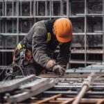 construction, worker, building, work, builder, industry, working, carpenter, roof, house, wood, people, safety, person, home, outdoors, lumber, contractor, job, industrial, roofer, build, factory, business, steel