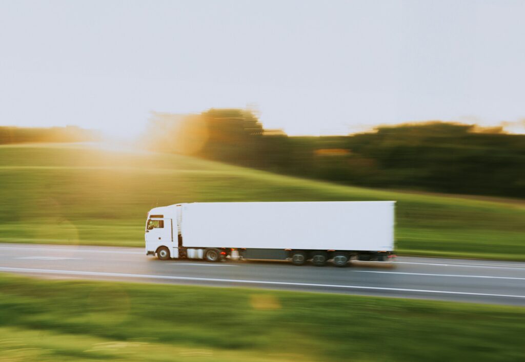 Optimaliseren van logistiek voor internationale zendingen