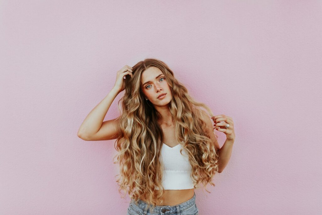 Hoe kies je haarverlenging die past bij jouw look?