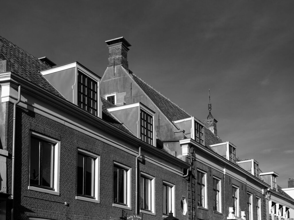 Voordelen van een dakkapel voor je wooncomfort